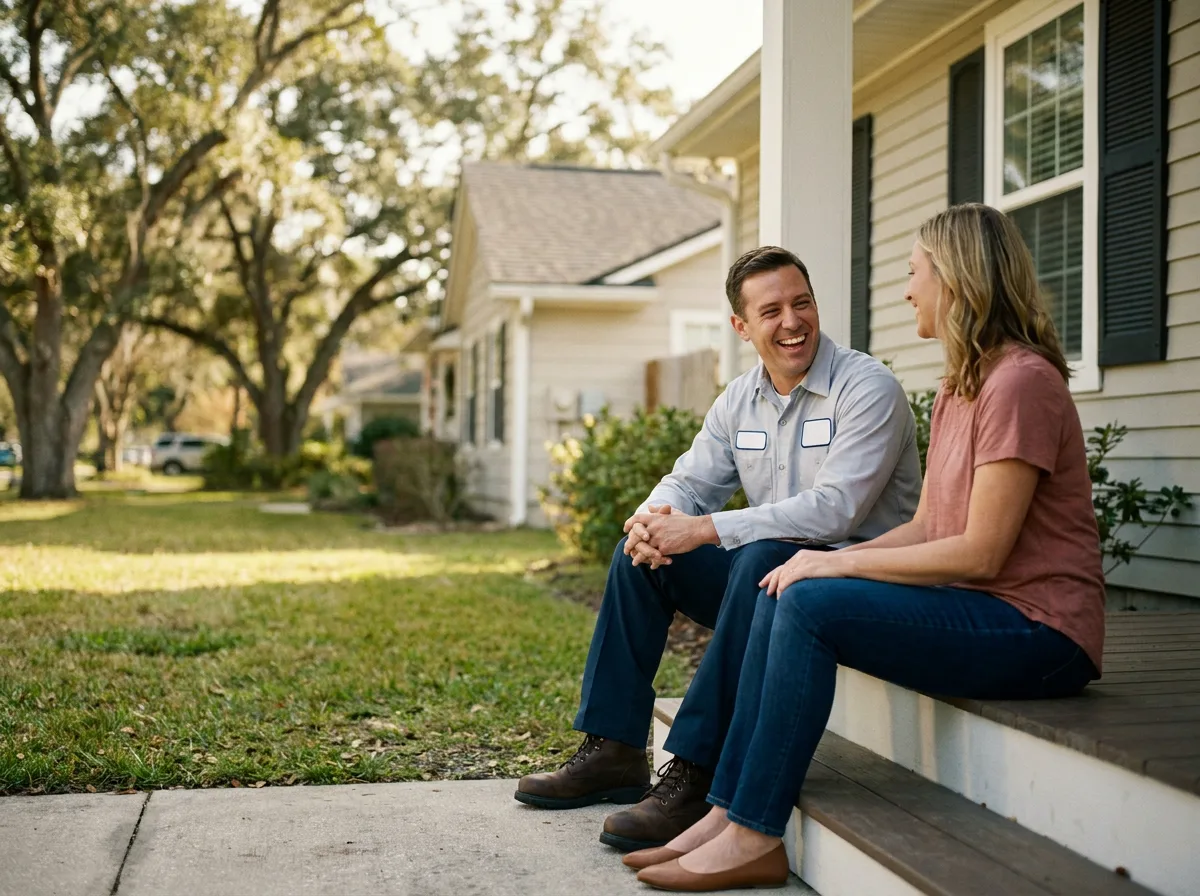 Septic tank pumping FAQs for Gillsville, GA